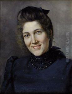 Ritratto Di Ragazza