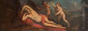 Endimione Dormiente