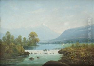 Peche En Montagne