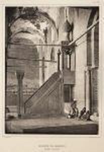 "l'egypte Et La Nubie. Grand Album Monumental by Emile Benard