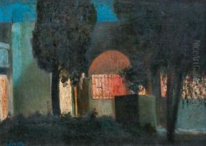 Casa Iluminada