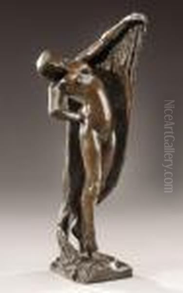 Danseuse Voilee - view 1