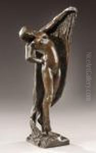 Danseuse Voilee