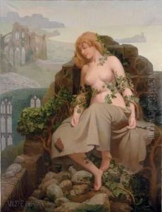 L'ame Des Ruines L'ame Des Ruines