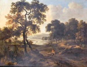 Landscape Landscape