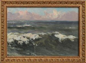 Mer Agitee