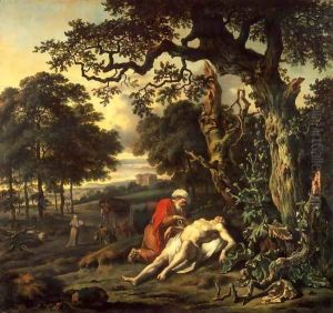 Parable of the Good Samaritan Parable of the Good Samaritan