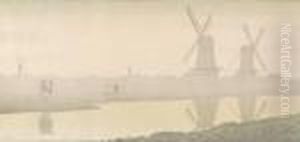 Les Moulins De Hollande Les Moulins De Hollande