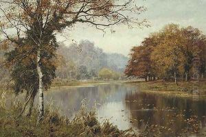 An Autumn day