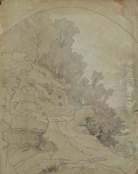Paysage - view 1