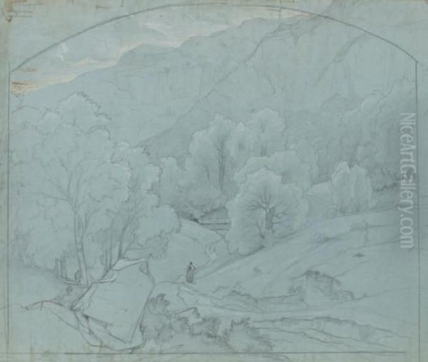 Une Vue - view 1