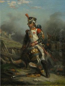 Tobosarul by Jean Baptiste Bertrand