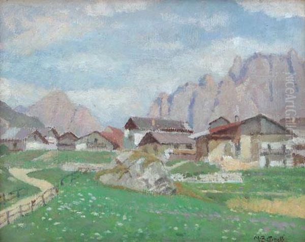 Paesaggio Montano - view 1