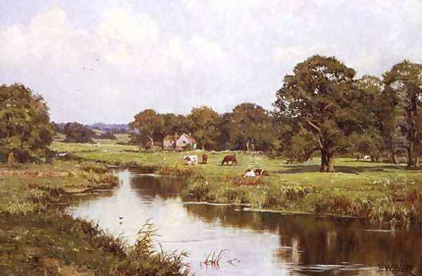 A Quiet September Afternoon, 1920 - view 1