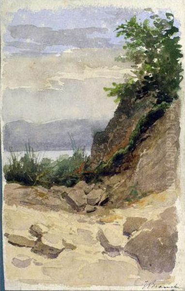 Scorcio Di Lago - view 1
