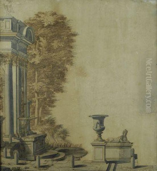 Fontana - view 1