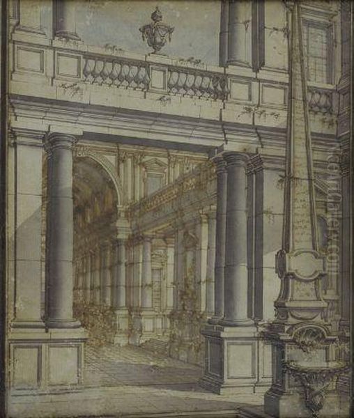 Architetture - view 1