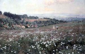The Daisy Field, Fittleworth
