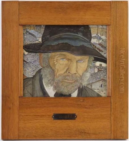 Bieler , Homme De Saviese - view 1