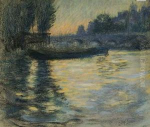 Pont Royal, Paris. thumbnail