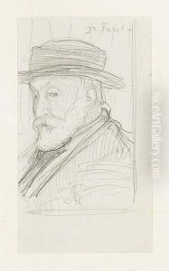 "dr. Forel".
