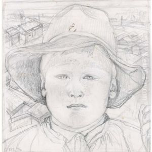 Garcon Au Chapeau Garcon Au Chapeau