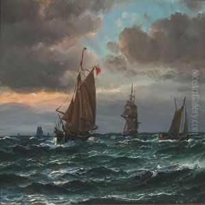 Seascape