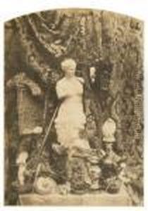 Venus De Milo by Adolphe Bilordeaux