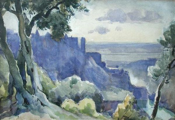 Tivoli - view 1