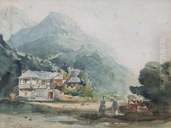 Vallata Di Luna, Novara - view 1