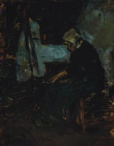 Stoking The Fire by Suze Robertson