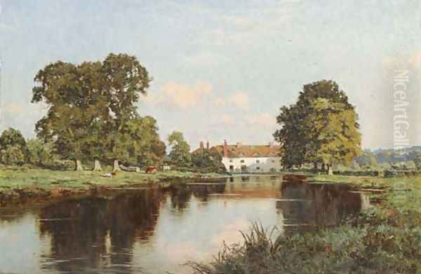 The House on the River - view 1