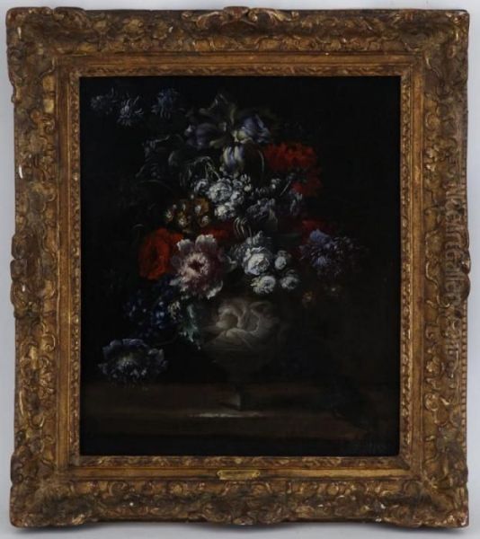 Bouquet De Fleurs - view 1