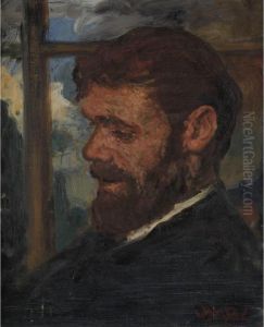 Souvenir De D. H. Lawrence