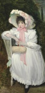 L'enfant Au Panier L'enfant Au Panier