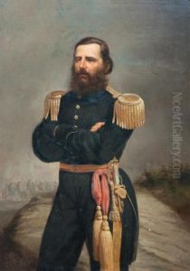 Coronel Cipriano Cames