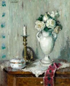Stilleven