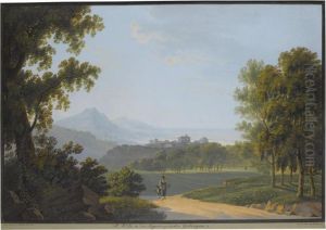 View Of St. Vito, Schaffhausen