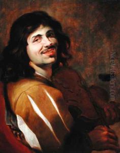 The Violinist