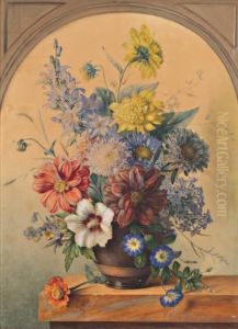 Bouquet De Fleurs