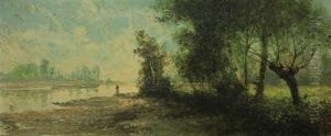 Figura Lungo Il Po Figura Lungo Il Po
