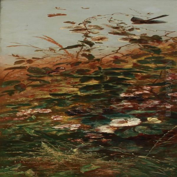 Summer - view 1