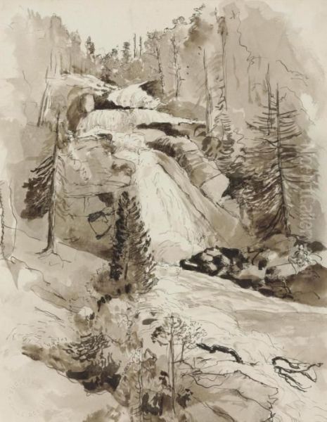 La Cascada - view 1