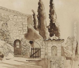 Ermita by Emilio Boggio