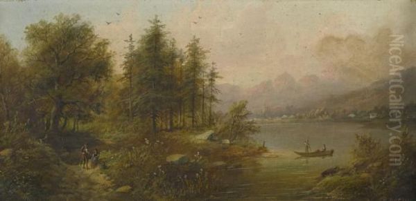 Herbst - view 1