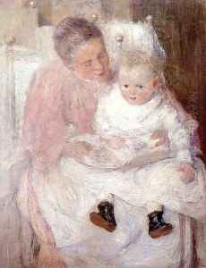 Mother and Child Mother and Child