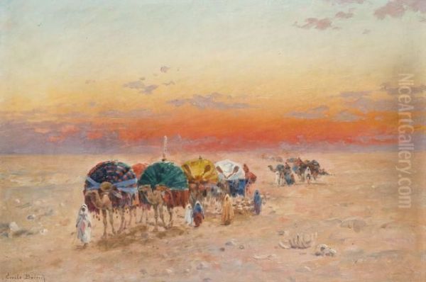 La Caravane - view 1