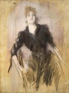 Giovane Donna