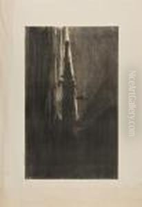 Dreadnought by Muirhead Bone