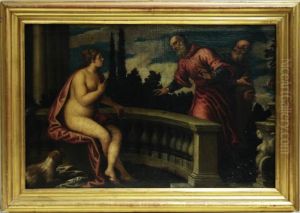 Susanna E I Vecchioni